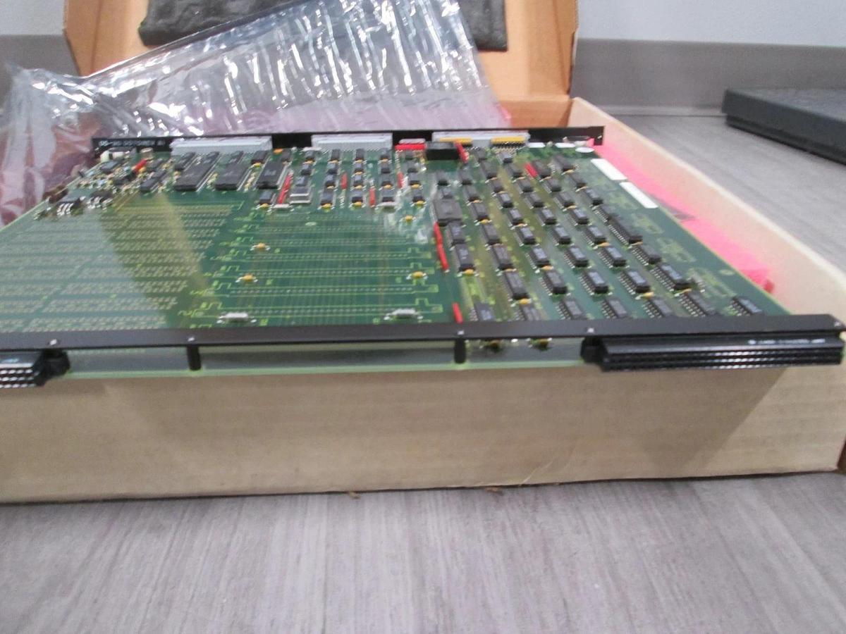 Cognex, OPT1 203-0020 PCB, IOM-1000, New