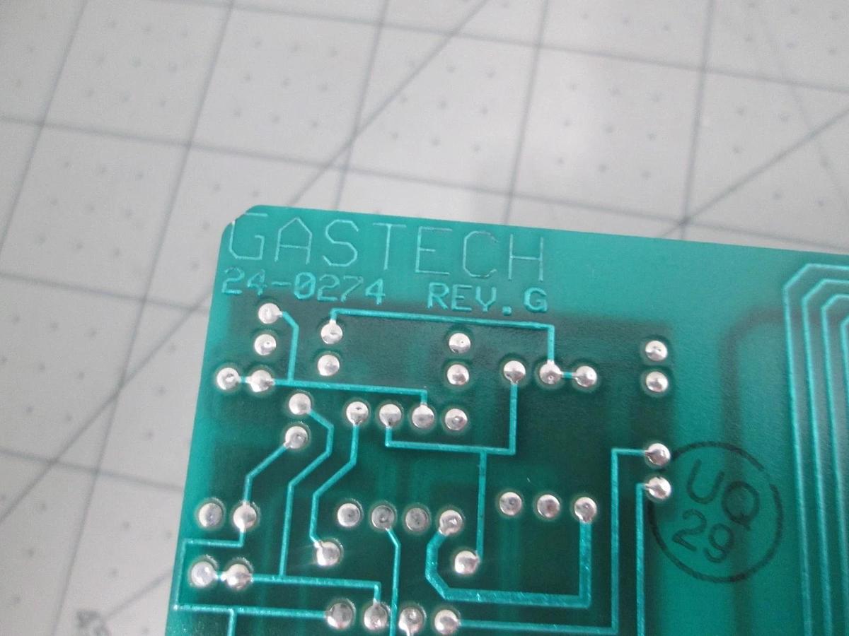 Gastech, 24-0274, LEL Detector Module, New,