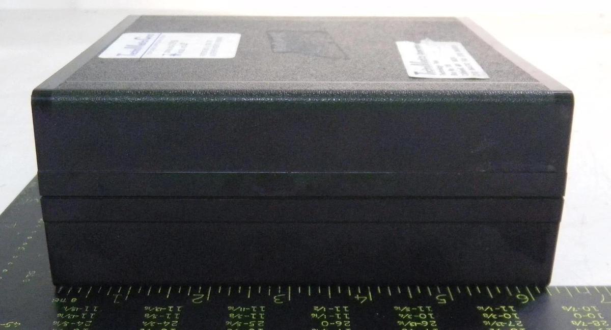 Used TechniMedics Corp FSS Valve Controller Model- 42, Used