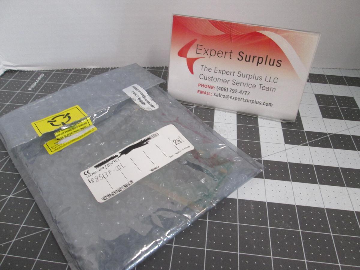 Used National Instruments PCI-GPIB IEEE 488.2 Data Acquisition Card 188513F-01L