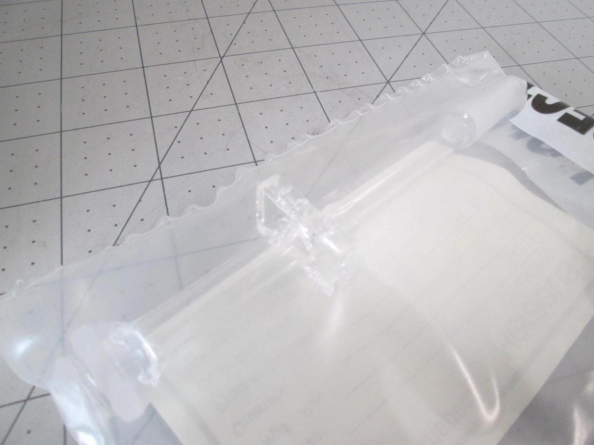 Heraeus HSQ 300 Quartz 108035-05-1 RVP injector, SPT Micro, New