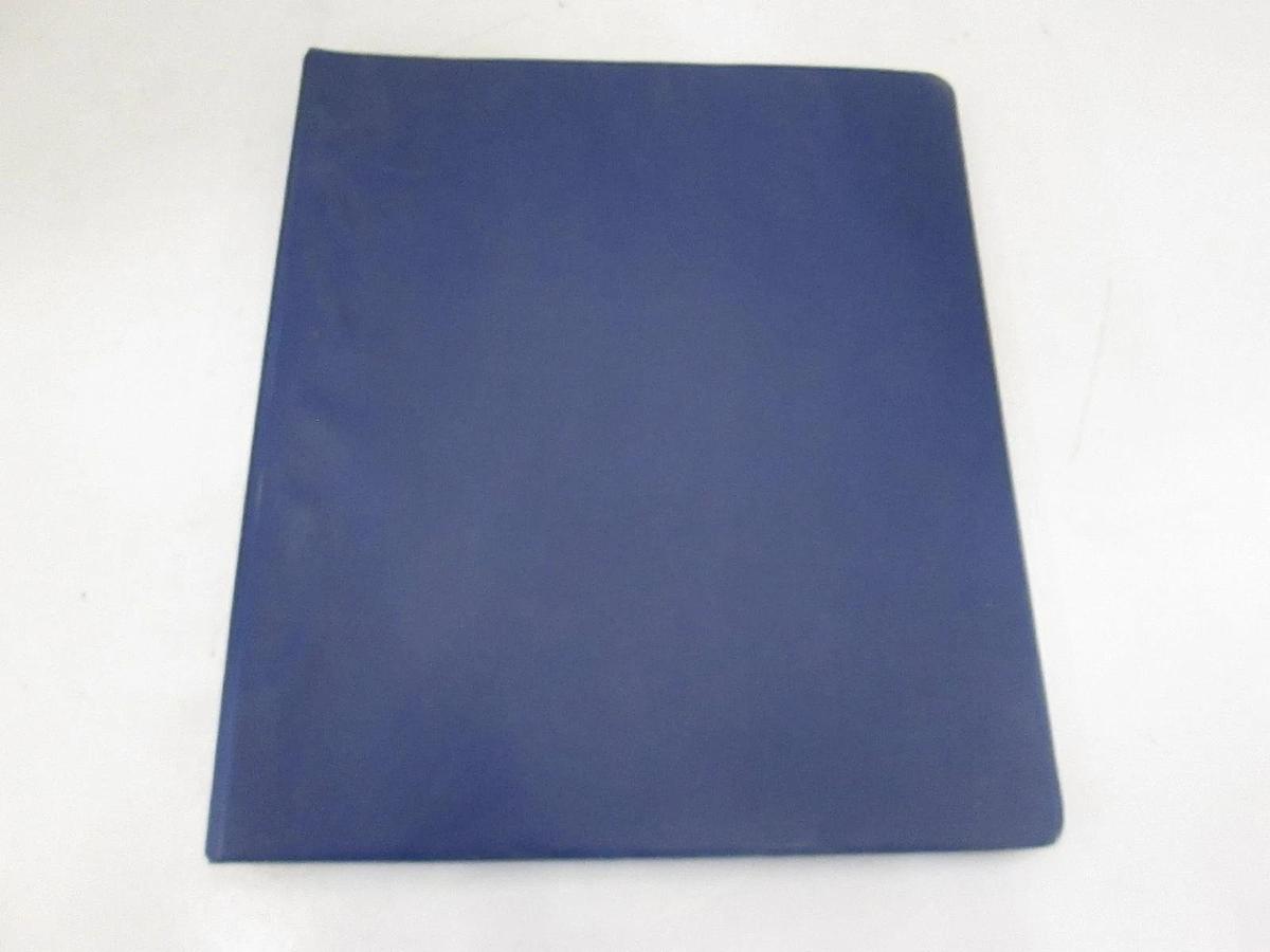 Used HP 16500A Logic Analysis Systems Reference Manual, Used