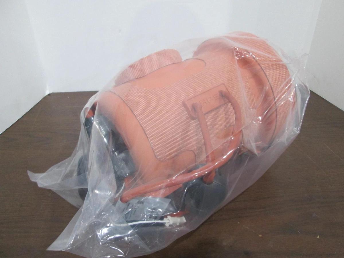 Used MKS, HPS Division, 4630-1073, Heater Jacket, 120V, 90.2W, 0.75A, 50/60Hz, Used