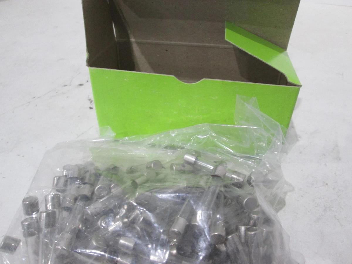 Littelfuse, 3AG 1/12A, 31201.5, New, Lot of 100
