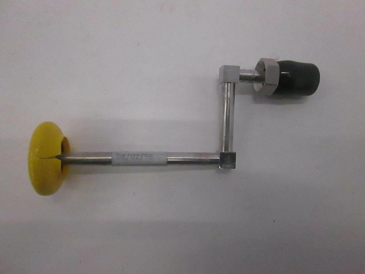 Used AMAT, 0050-18569, Gas Line Assy, Used