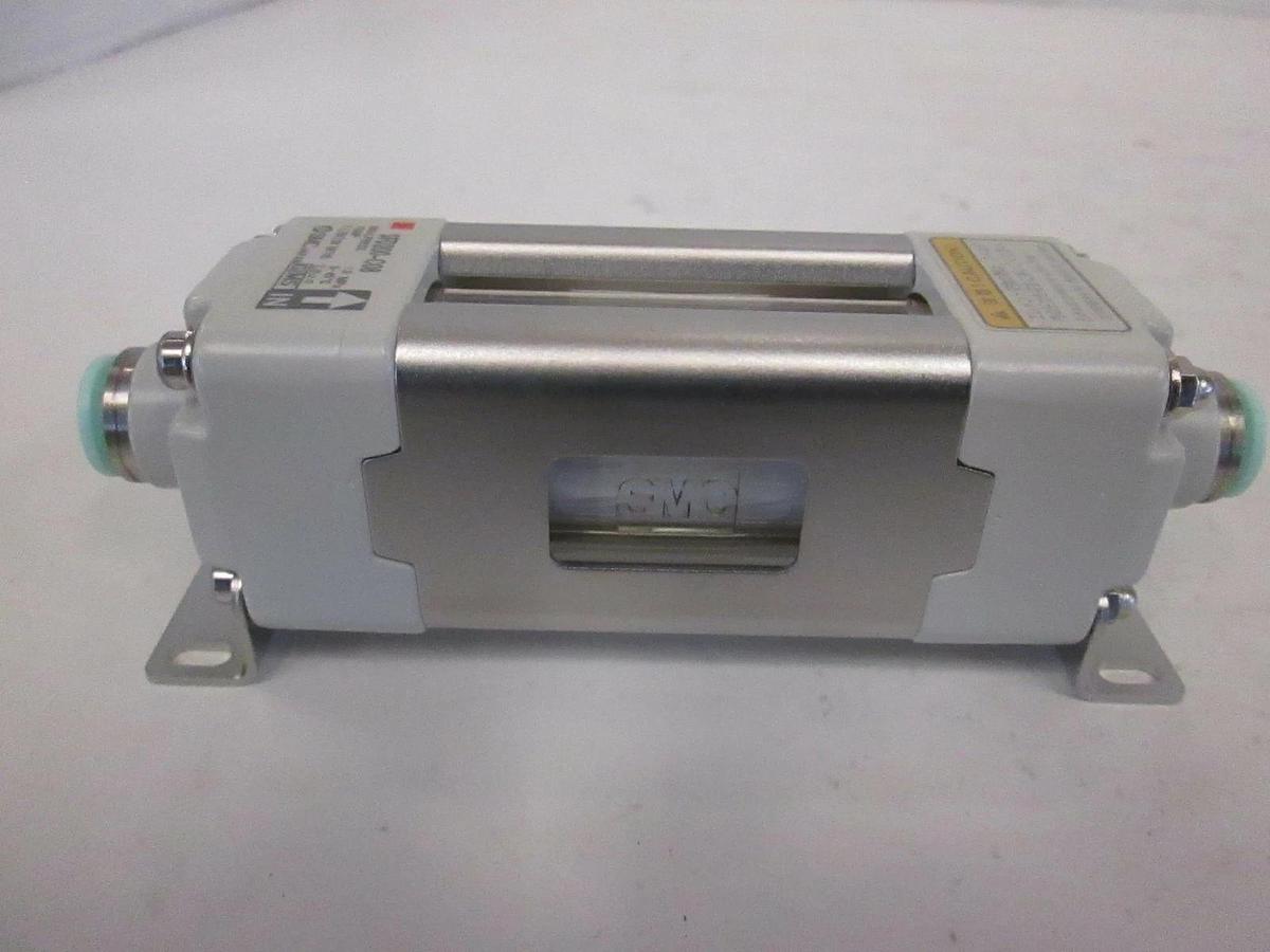 SMC Air Filter System, SFD200-C08, New