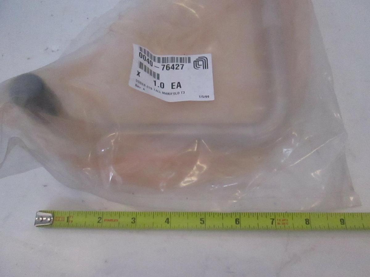 Used AMAT, 0040-76427, Udder OTB Tall Manifold T3, New