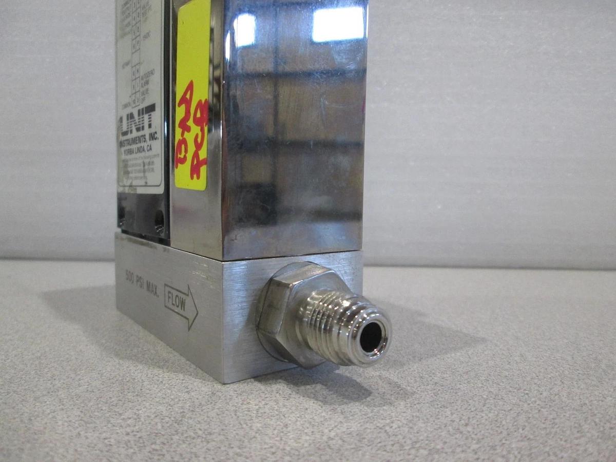 Used Unit, UFC-1200A, Range 50 SCCM, Gas N2O, Used