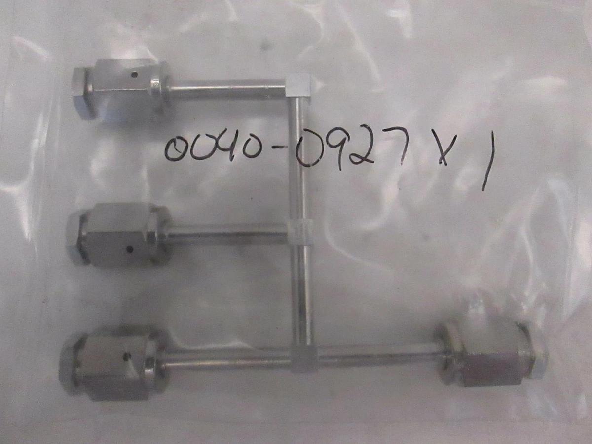 AMAT, BRACKET,BASE,WAFER LIFT, 0040-09271, New