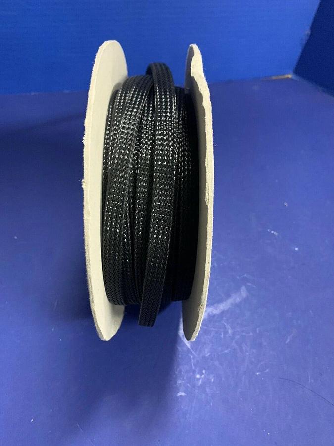 SPC Technology 8465-0230 Expandable Sleeving - 3/8", 80+ Feet, New