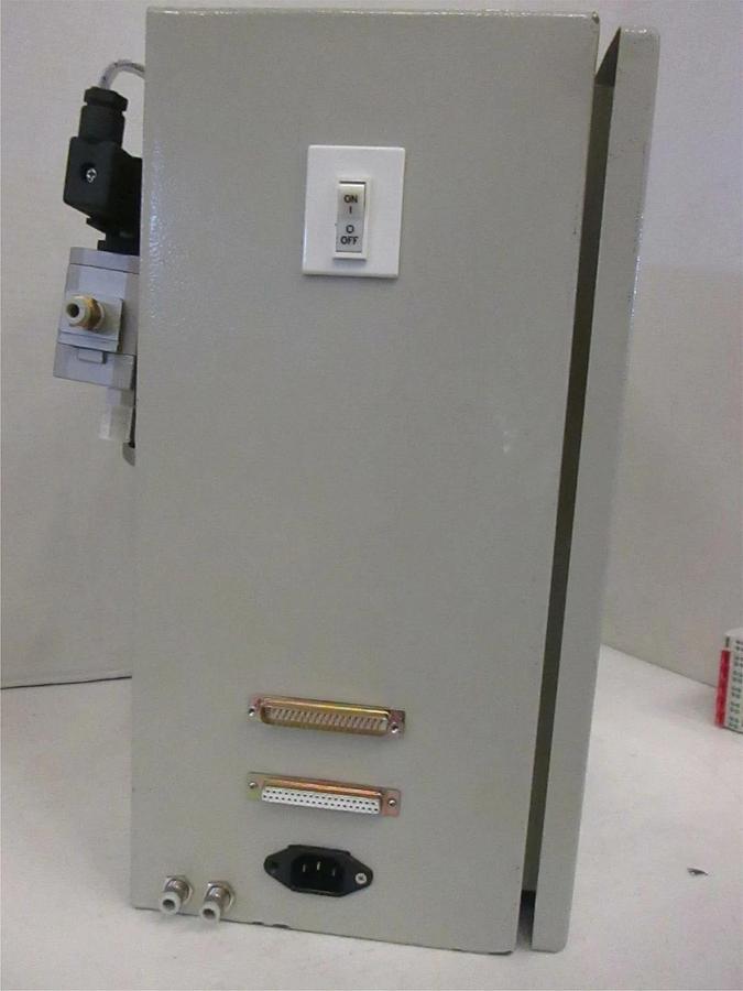 Used Schneider Electric, CRN, CRN-KT, Single Door Enclosure, Used