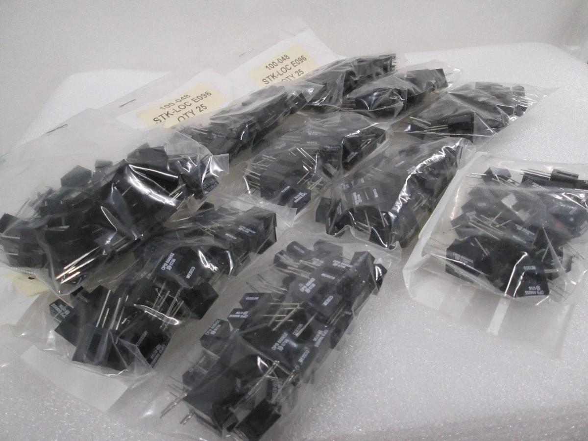 OPB, 866N55, Optical Sensor Switch, 100-048, New, Lot of 265