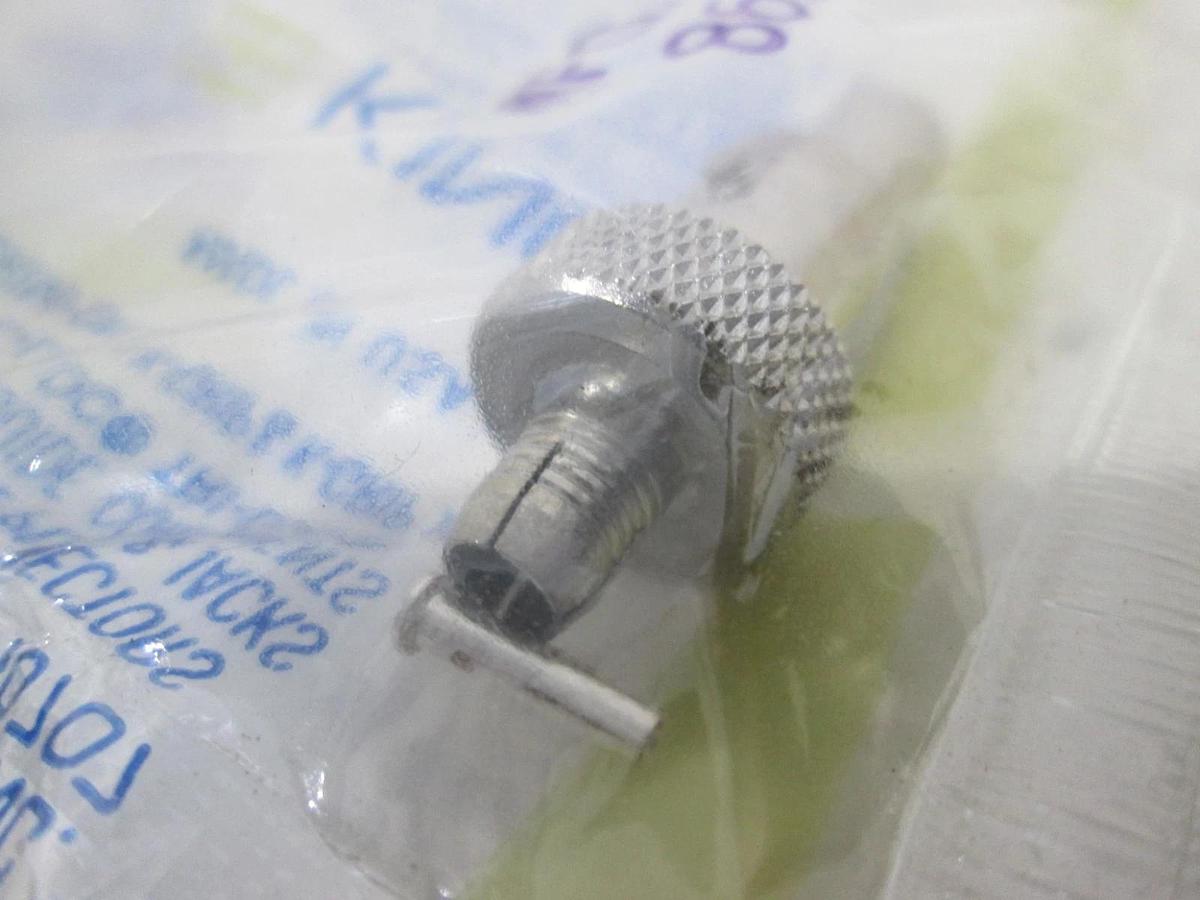 Kings, 9080-0068, Crimp Connector, KC39-45, New, Lot of 7