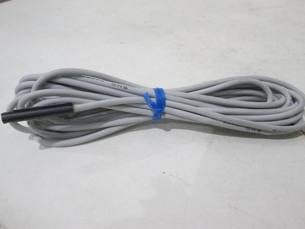 SMC, D-A93, Reed Switch, New