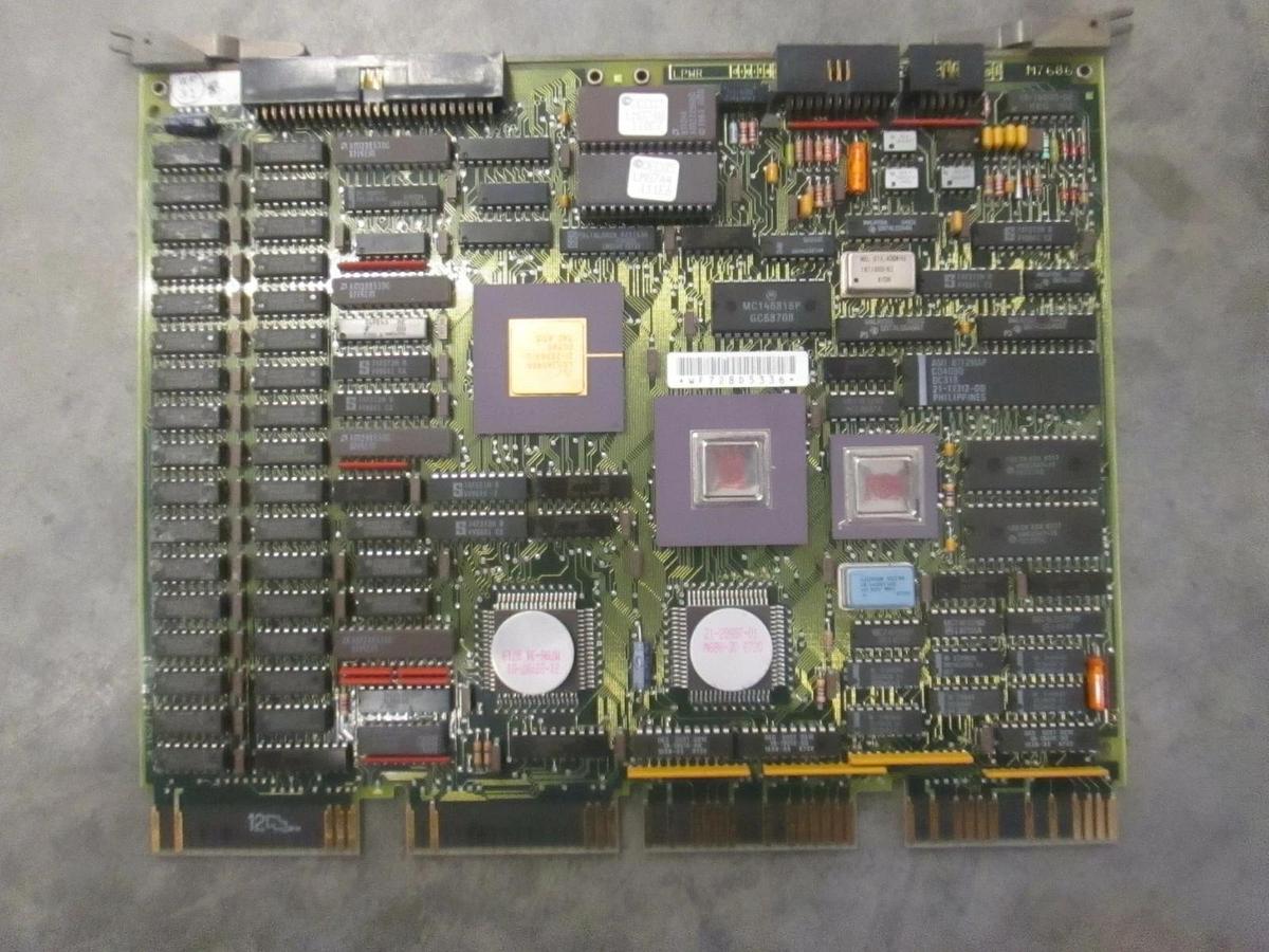 Used Digital 50-16523-02 CPU Board PCB Assy, Working When Removed