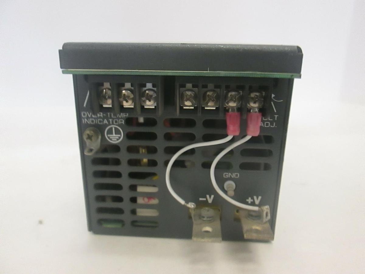 Used Lambda, Regulated Power Supply, LFS-45A-24, Used