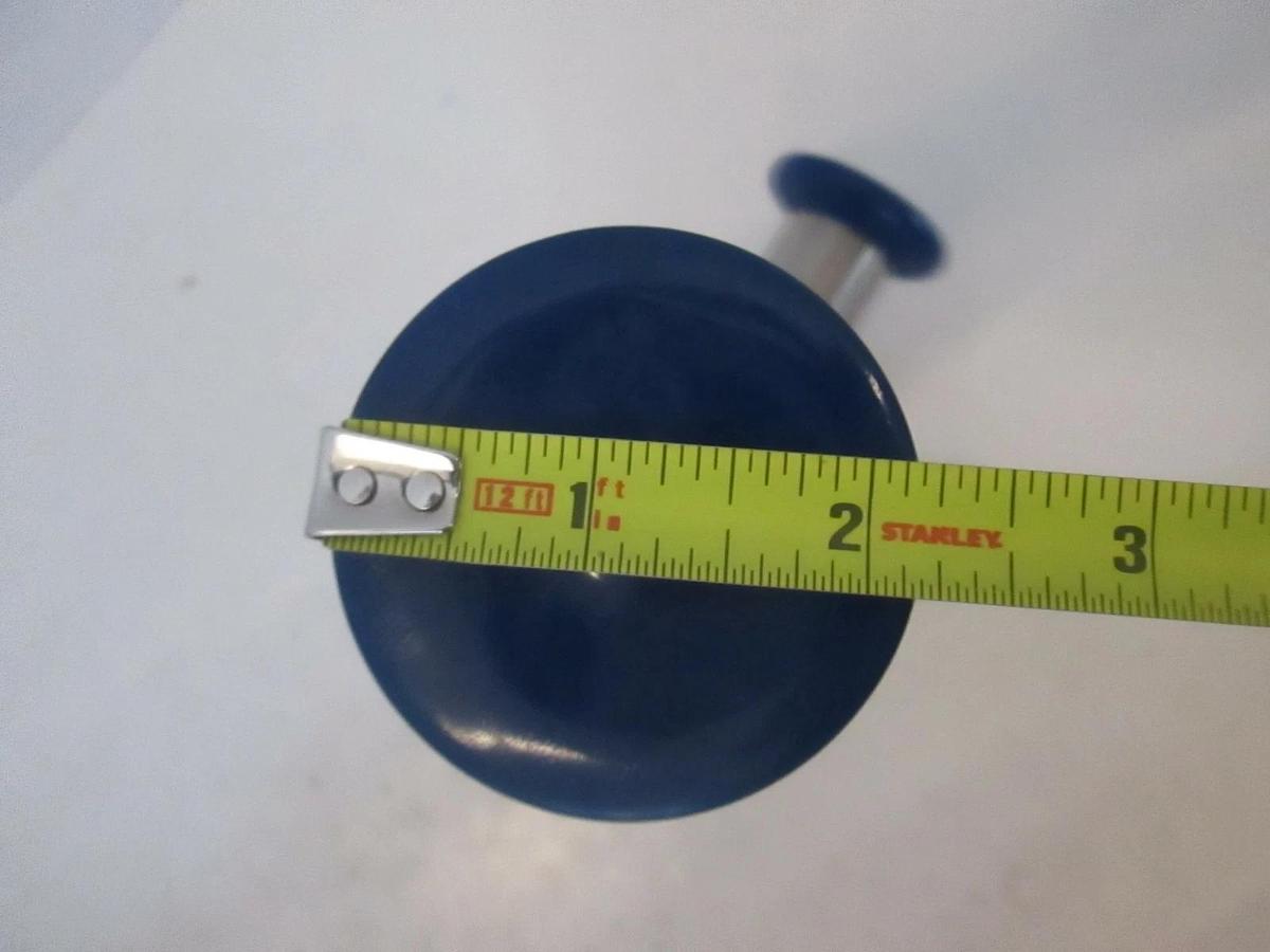 AMAT, 0050-38585, Weldment, Reducer, POS C/D, R2 SEIK, New