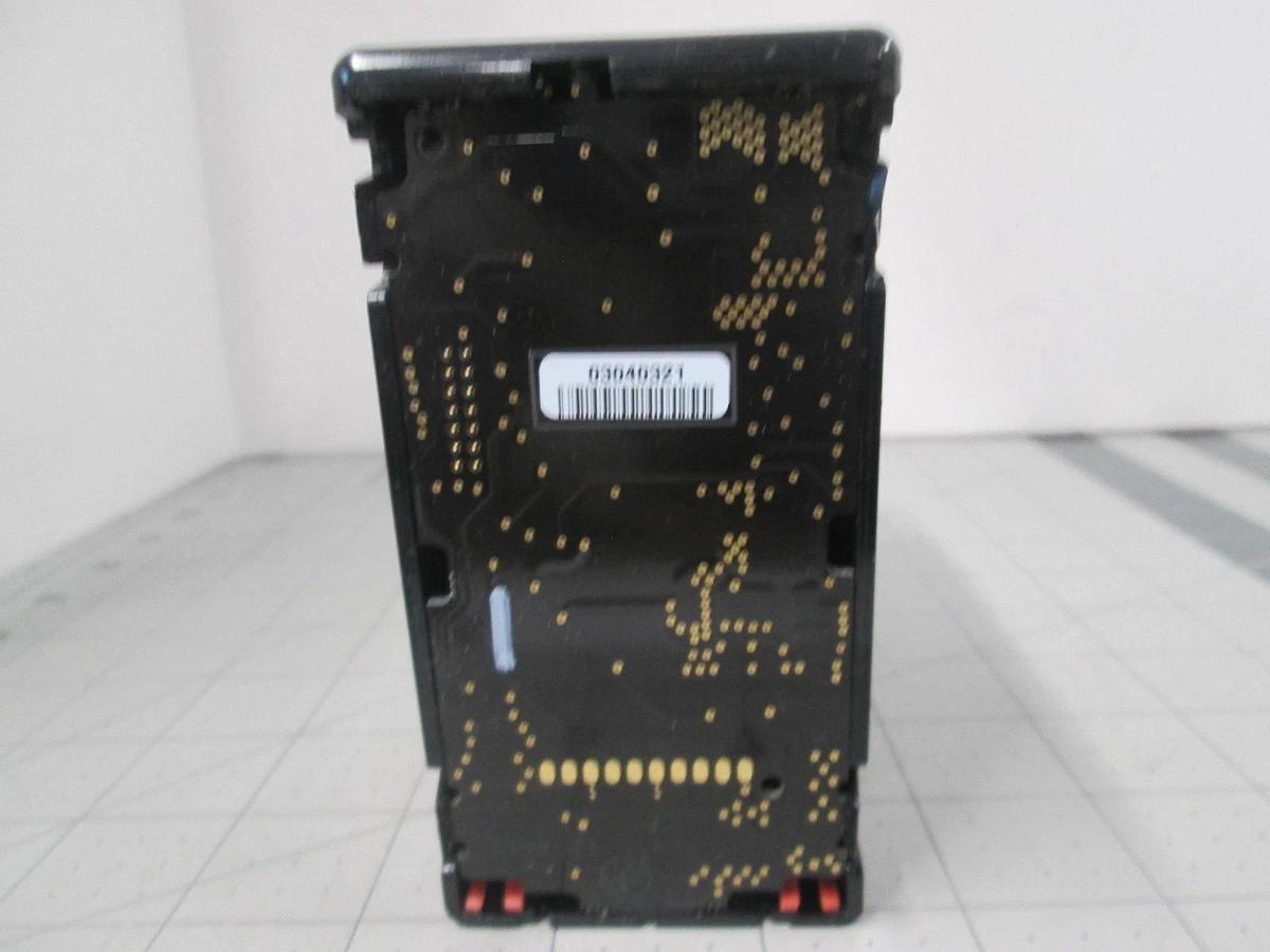 Used Watlow, Integrated Controller, rmc1n1n1aaafaaa, PRMC-1N09-0813, Used