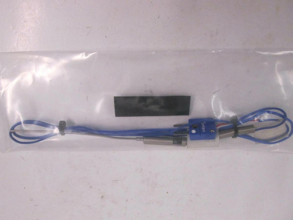 Wintex Type K Thermocouple T/C 16 with Probe