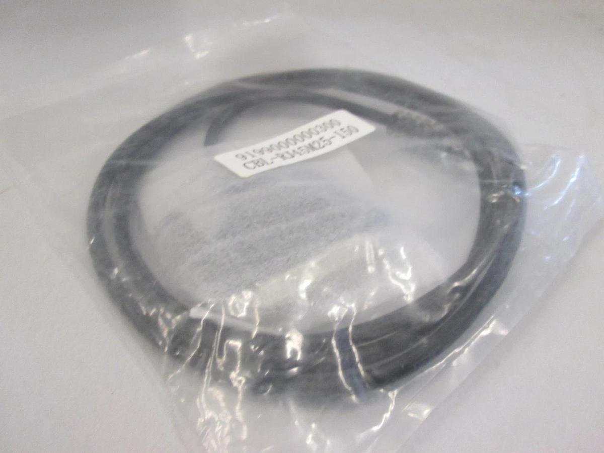 Used Moxa, CBL-RJ45M25-150, Cable, Used