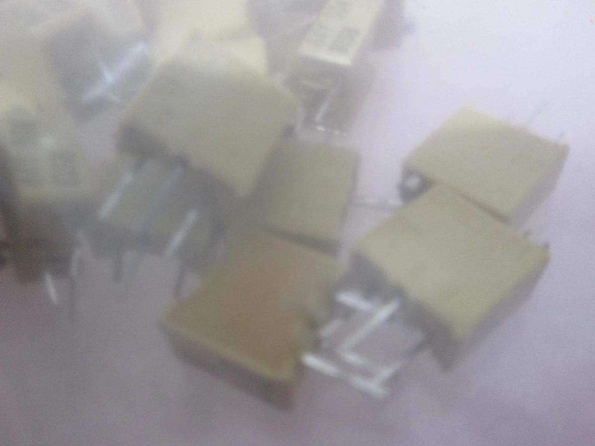 OHM, Resistor Trimmer, R523, 64Y 504, New, Lot of 30