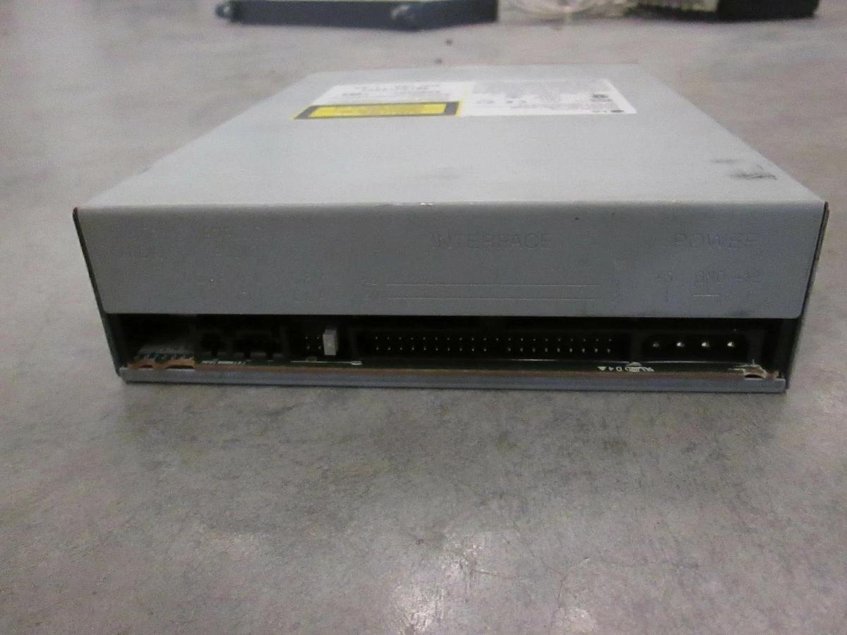 Used LG CD-Rom Drive, CRD-8322B