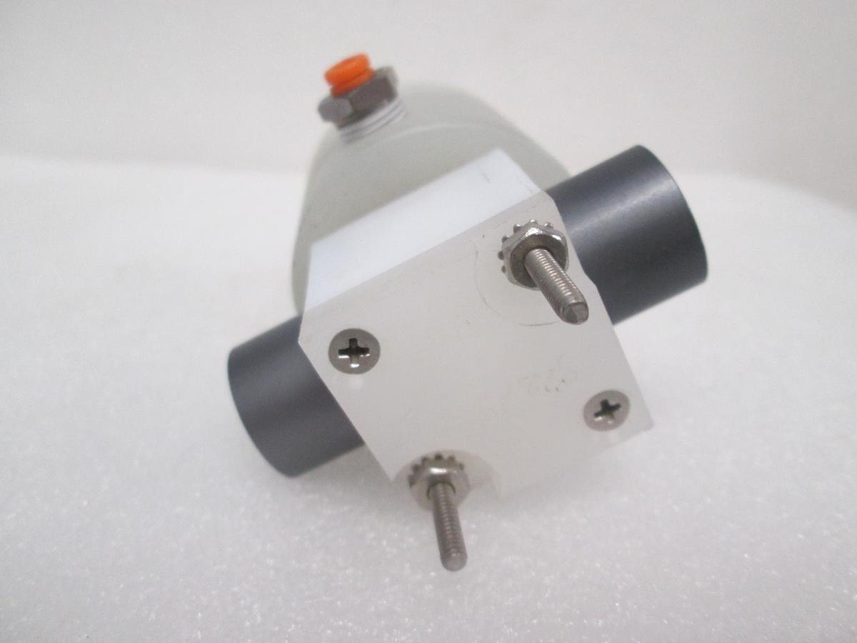Used Beco MFG, MTV-4420FS-T, Valve, Used