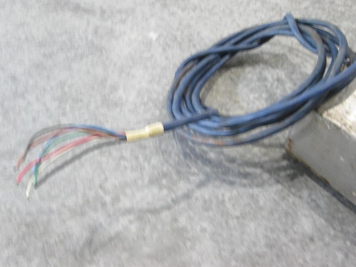 Used Span, Model GCS-300, 300LB Max Scale, Used