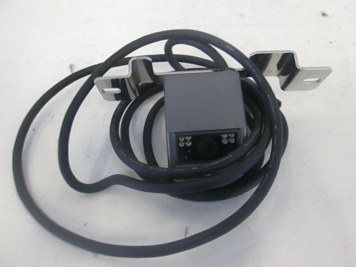 Used Keyence, Compact 2D Code Reader, SR-510, Used