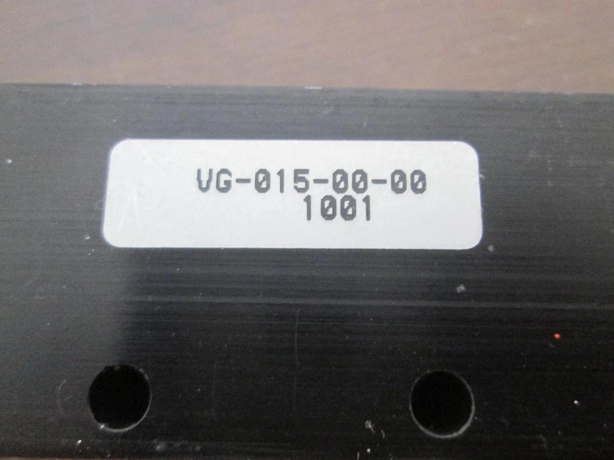 Used GAST, VG-015-00-00-1001, Vacuum, Used