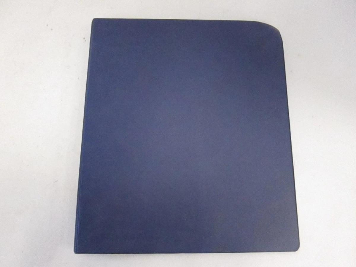 Used HP 16510B Logic Analyzer Module Programming Reference, Used