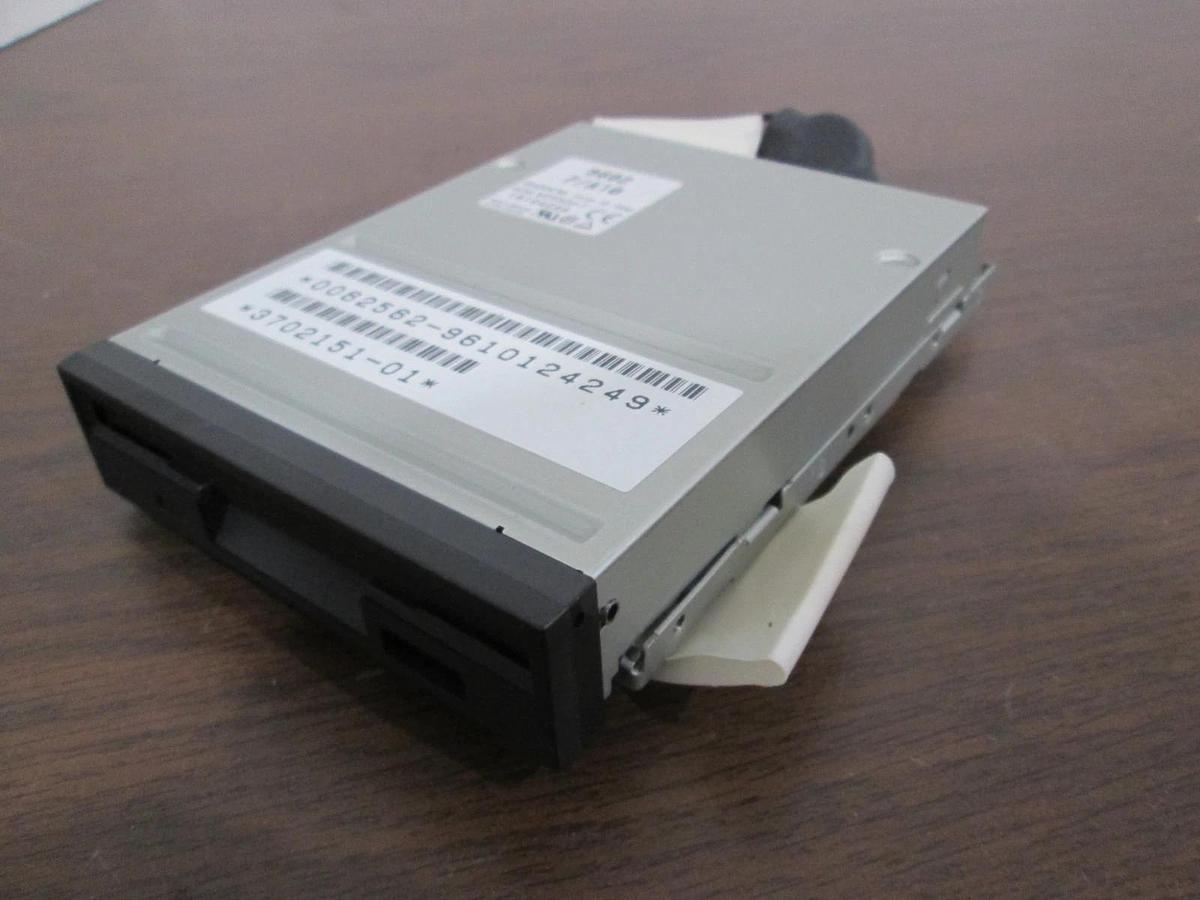 Used Sony, MPF520-7, Internal Disk Drive, 5V, Used