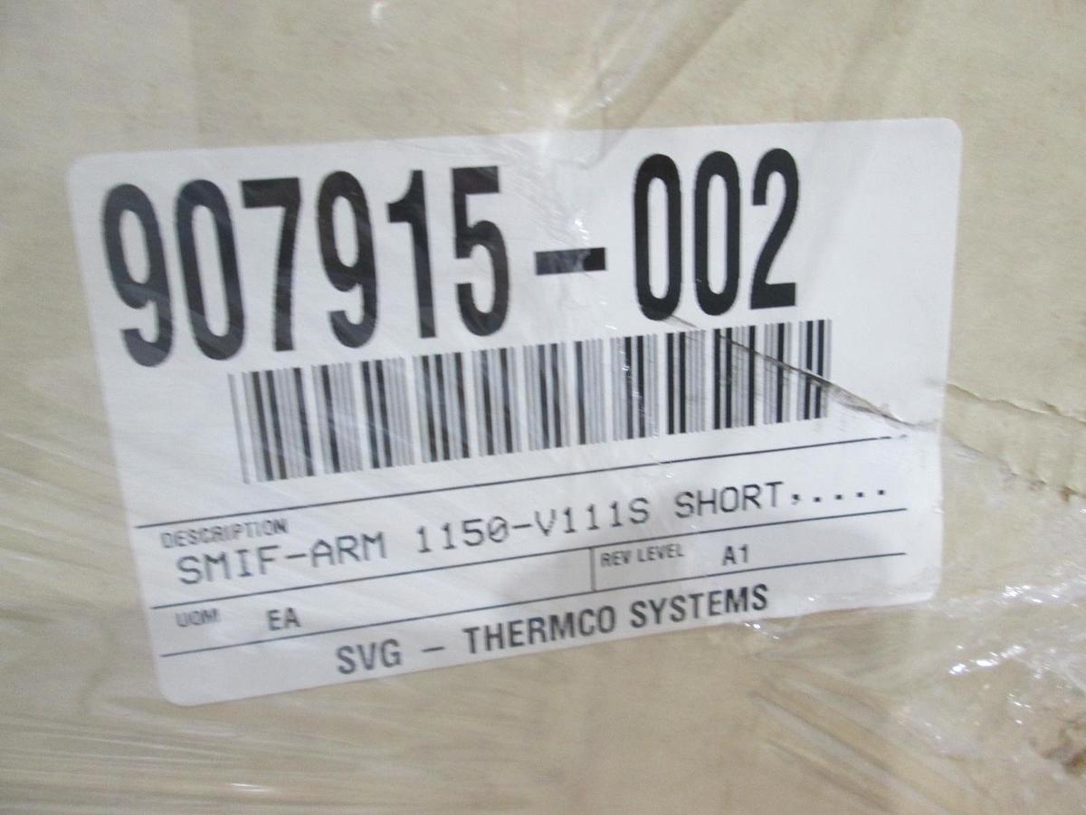 Asyst, 907915-002, SMIF-ARM 1150-V111S Short, New