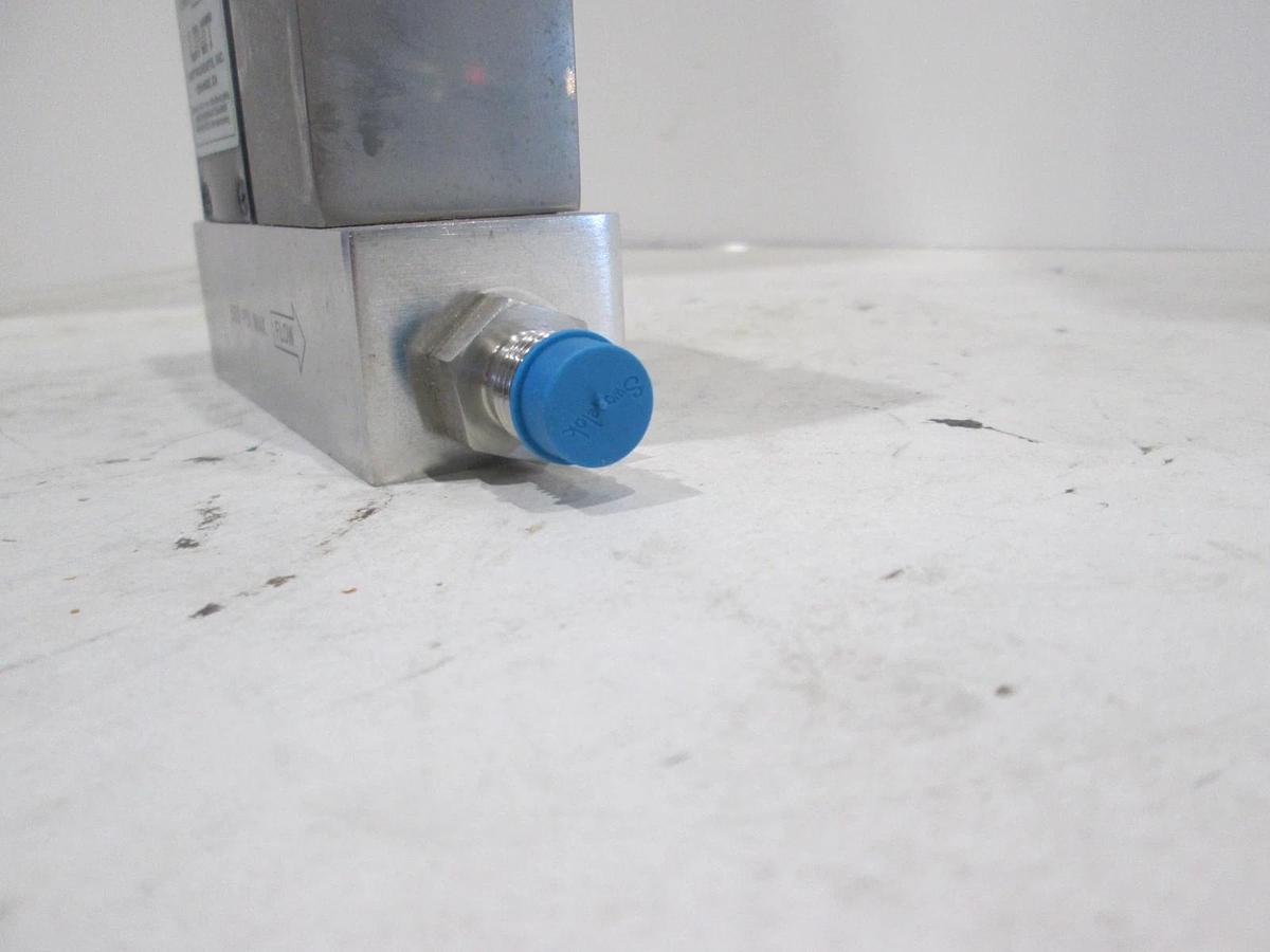 Used Unit, UFC-2020, Range 25 slm, Gas O2, Used