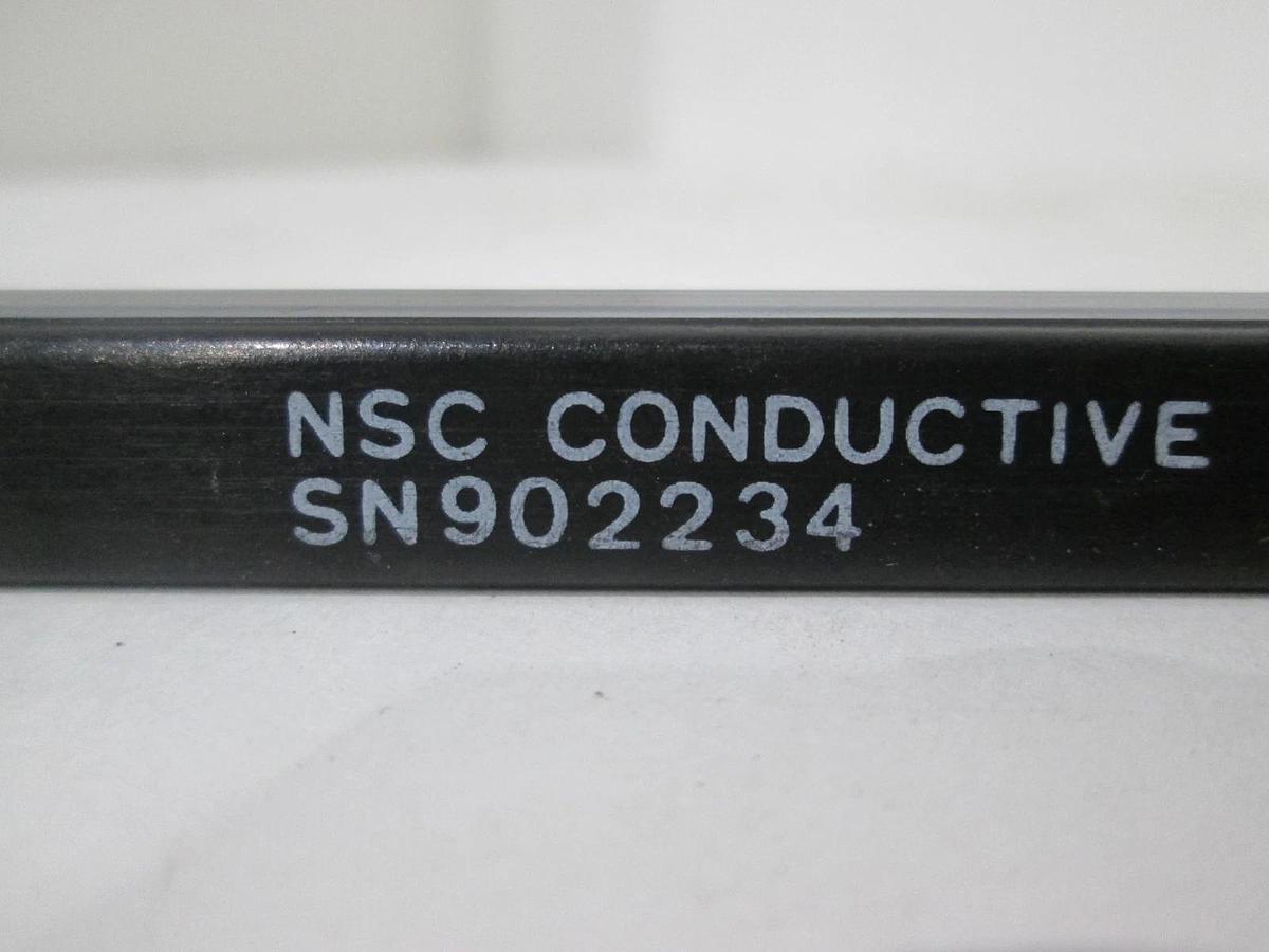 NSC Conductive, P121B, Integrated Circuit, New, Lot of 25
