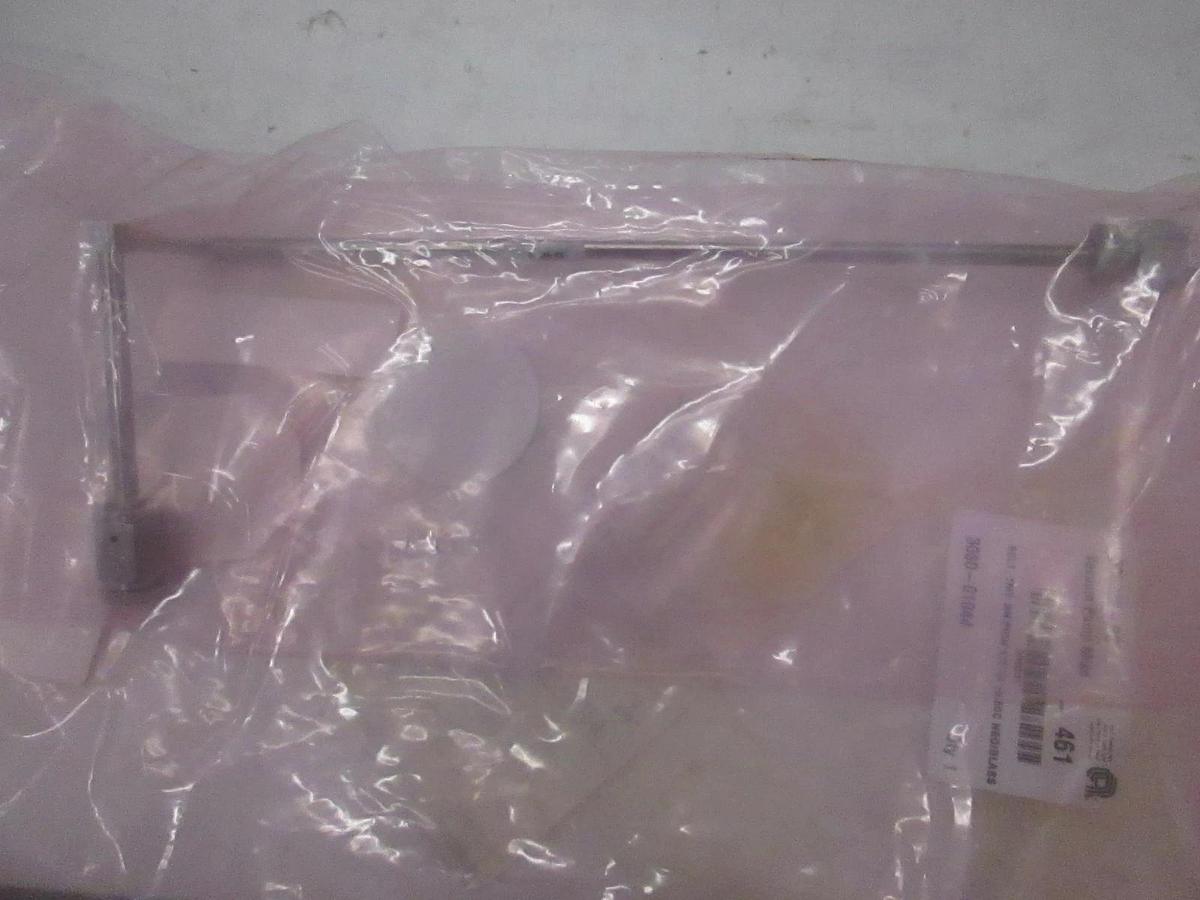 Used AMAT, N2 Vent Weldment, Loadlack Side, 0050-10029, Used