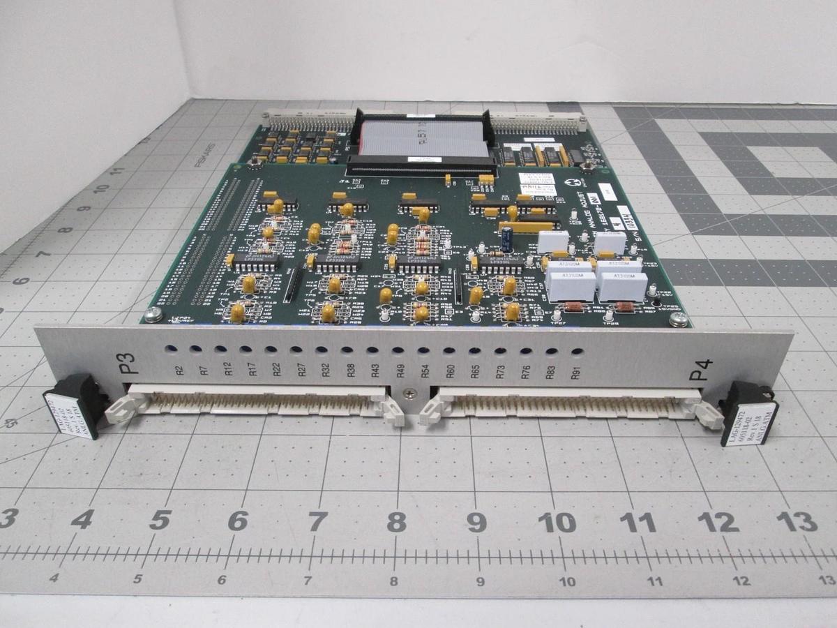 Used SPT Micro, 605188-02, Analog ATM, PCB Assy, New