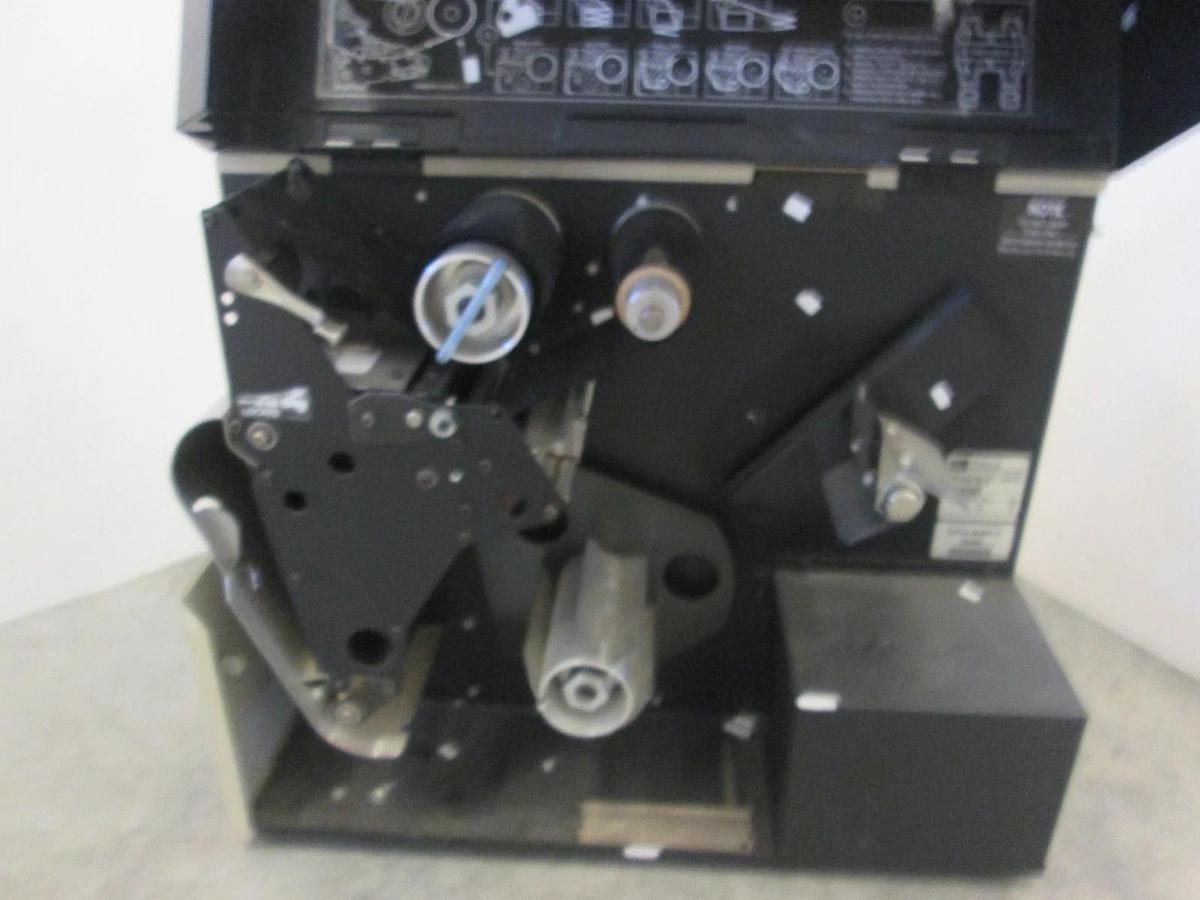 Used Zebra, Thermal Shipping Label Printer, Z91M, Used