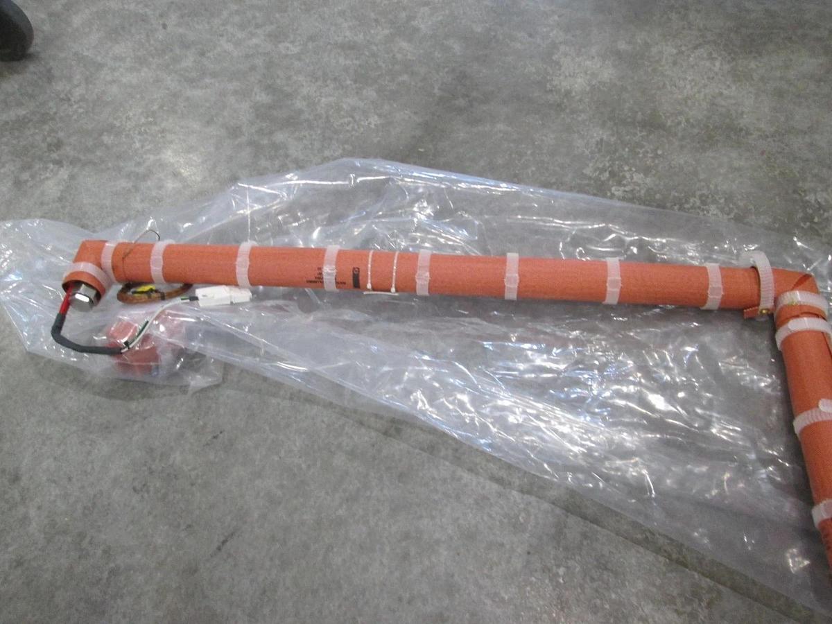 AMAT, 0010-01266, Assy TEOS Middle Ch C SACVD Prod, New