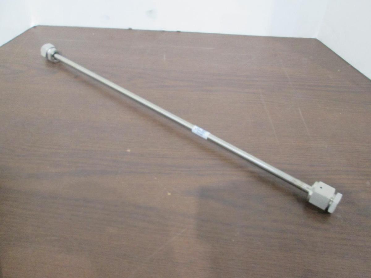 Used AMAT, 0050-02069, LINE OUTSIDE DEP EPI INJECT CAP 3/8T BM, Used