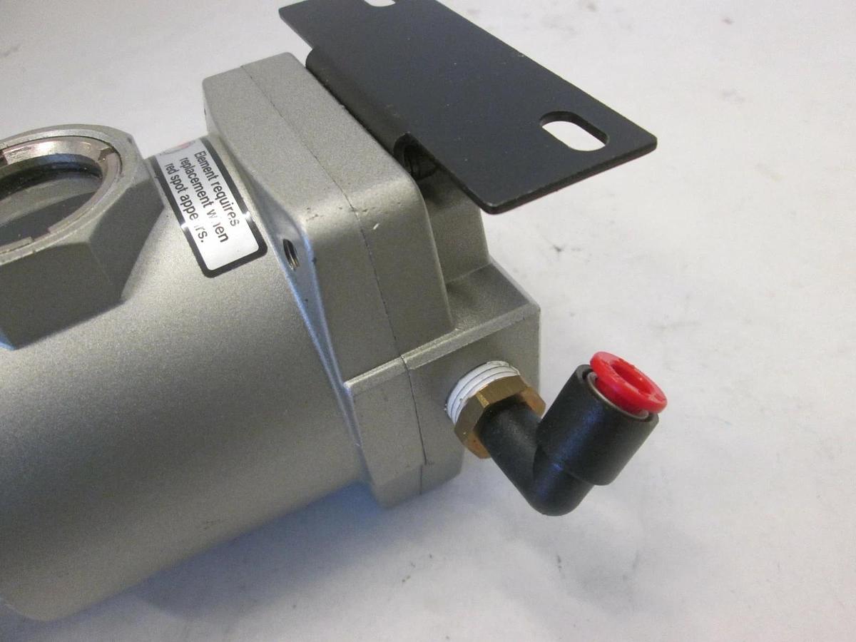 Used SMC, Super Mist Separator, NAME250-N02, Used