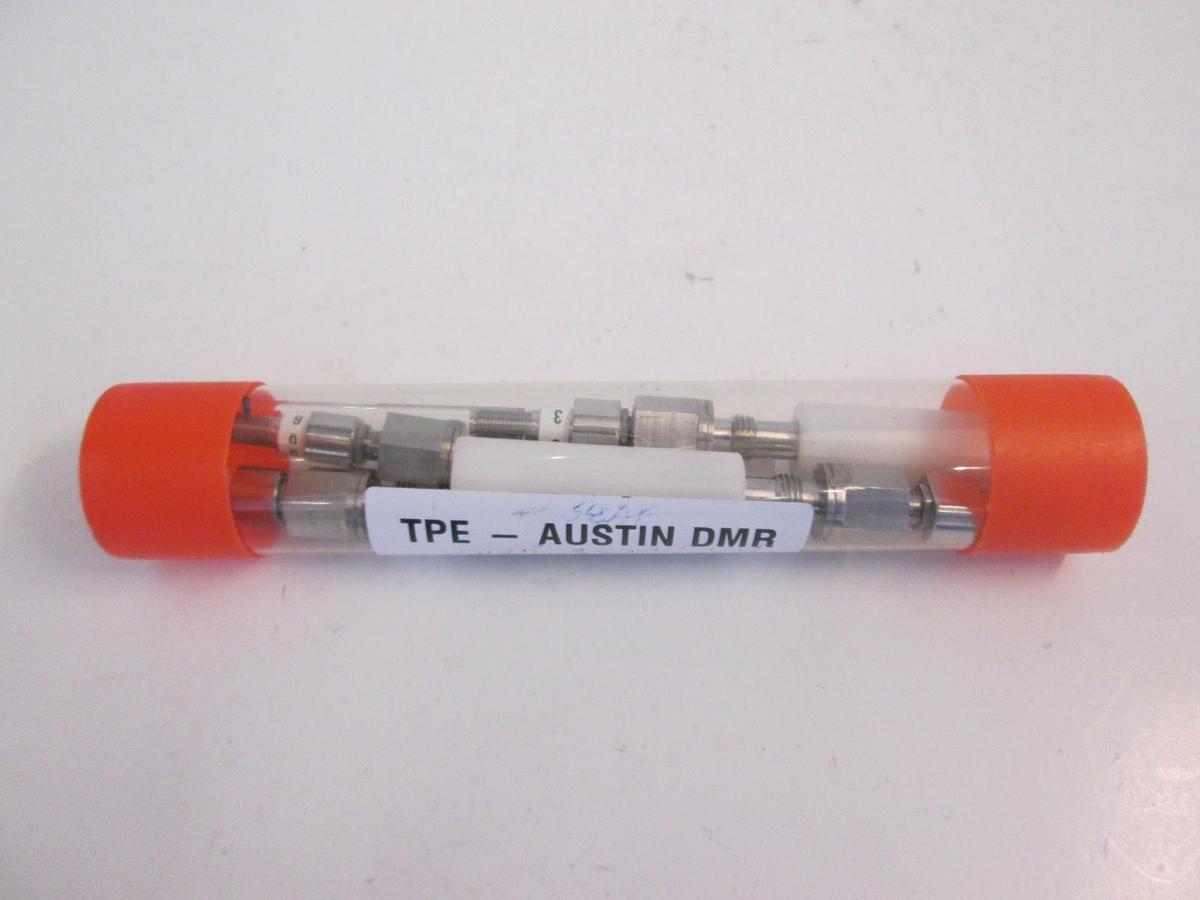 Used TP100891, Lot of 4