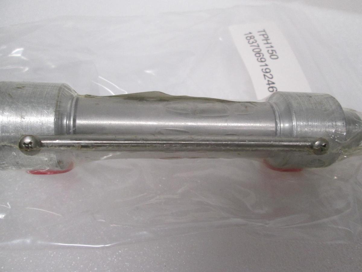 Used Bimba, Air Cylinder, 3/4 BX1 Stroke, 203-014, New