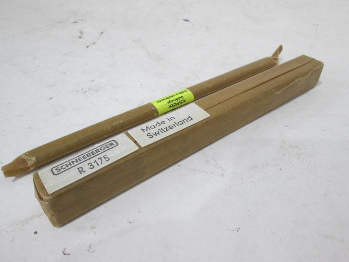 Schneeberger, R 3175, Crossed Roller Linear Slide Set, New