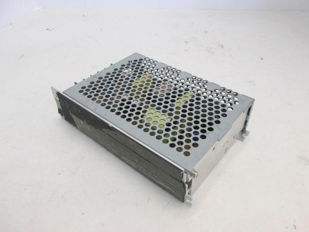 Omron, Power Supply, S8JT-05024D, New No Box