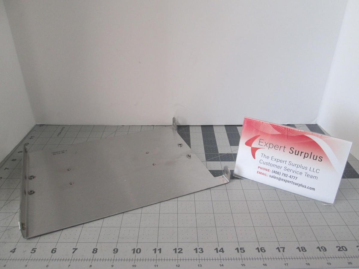 SVG, SPT Micro, 5H-12-00 Shelf, SPRT, Ultra 5 Workstation, New