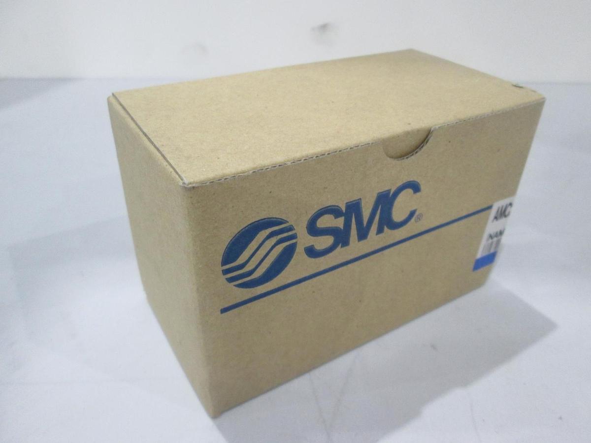Used SMC, AMC220-N02, Exhaust Cleaner, New