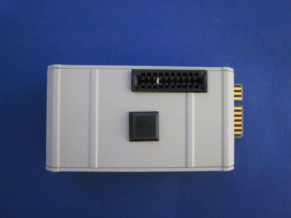 UNIT Smart Cable Mass Flow Signal Translator Smart300-01, Lot of 5 New