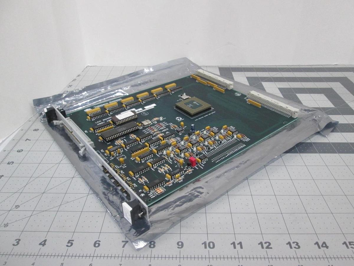 SPT Micro, 604083-11, 168130-002, LCA Nitride PCB Assy, New