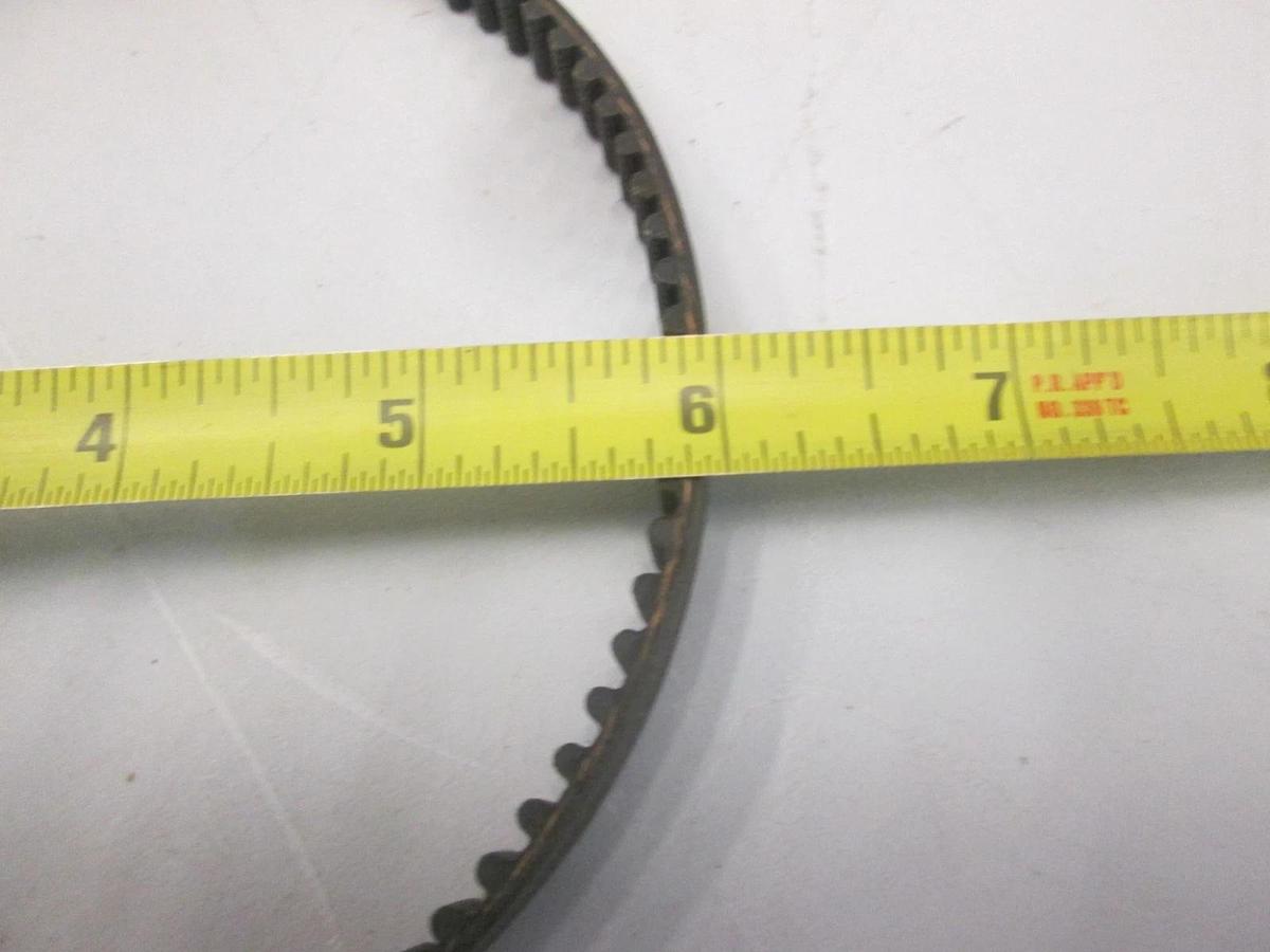 Wood's, 375-5M-15, Timing Belt, New